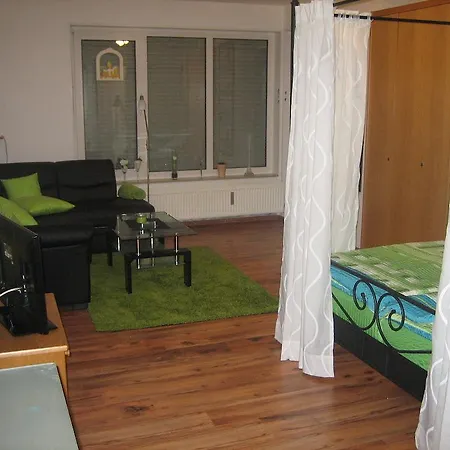 Ferienwohnung Inge Steinrücken Winterberg Zimmer foto