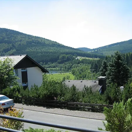 Ferienwohnung Inge Steinrücken Winterberg Zimmer foto