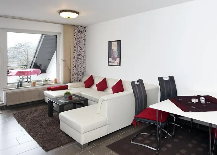 Ferienwohnung Inge Steinrücken