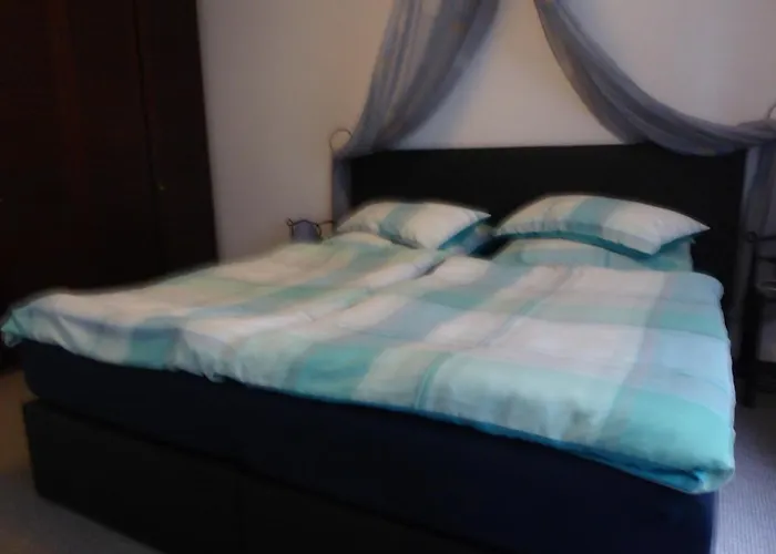 Ferienwohnung Inge Steinrücken