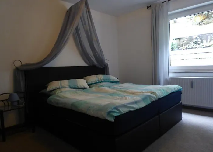 Ferienwohnung Inge Steinrücken