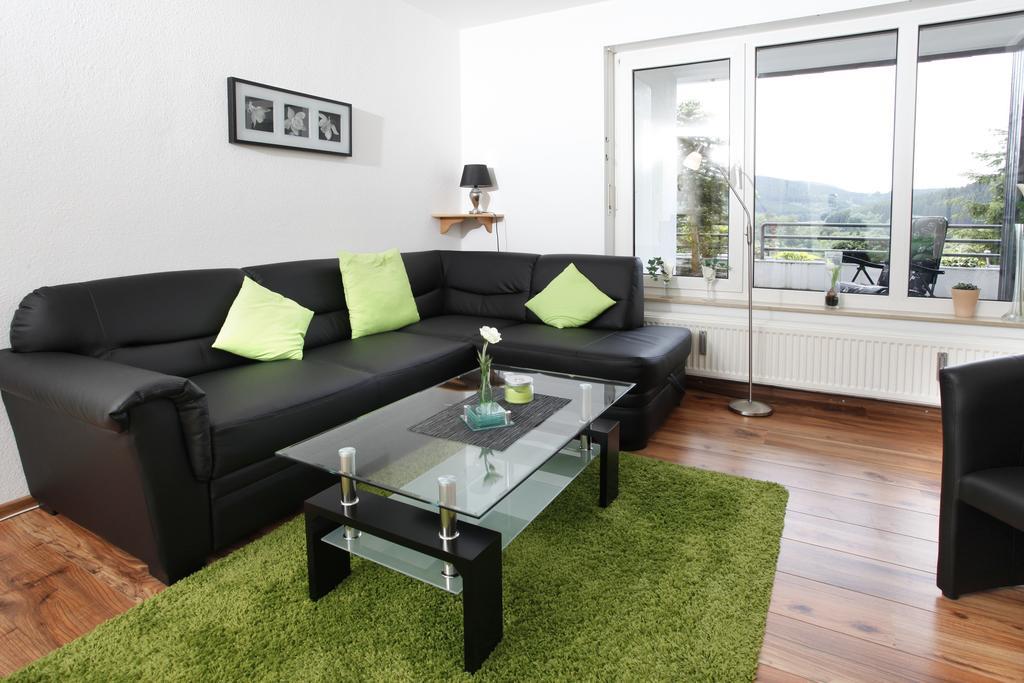 Apartment Inge Steinrücken