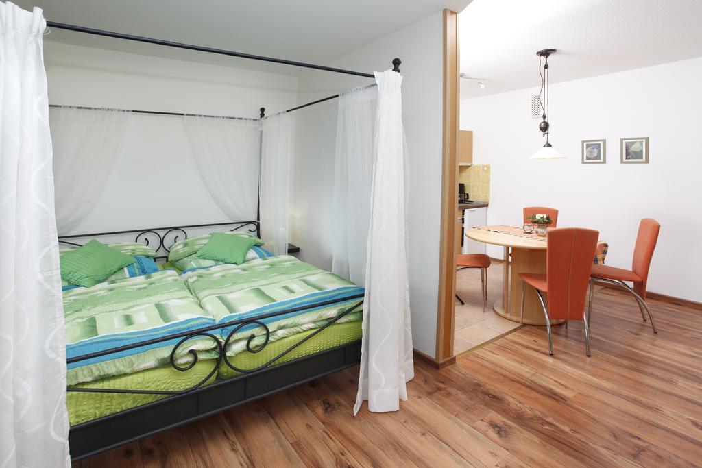 Apartment Inge Steinrücken *