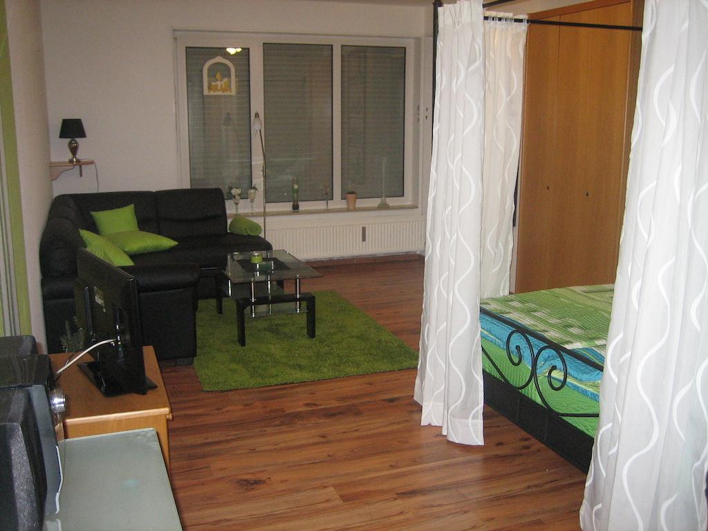 Inge Steinrücken Apartment *