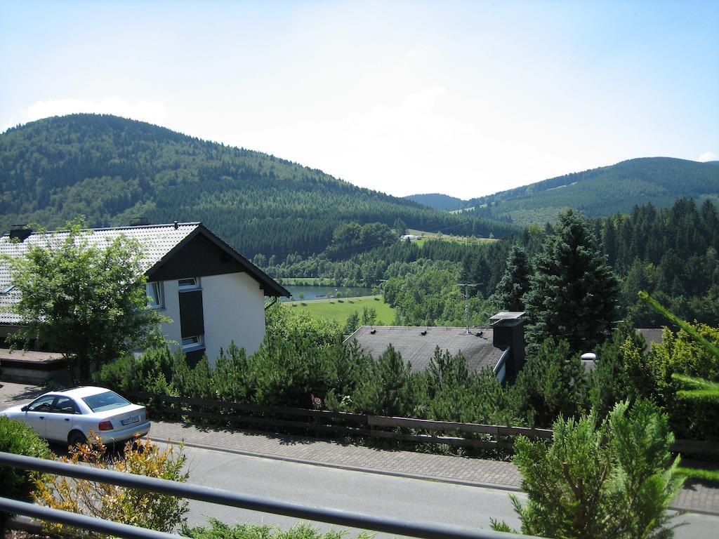 Inge Steinrücken Apartment Winterberg