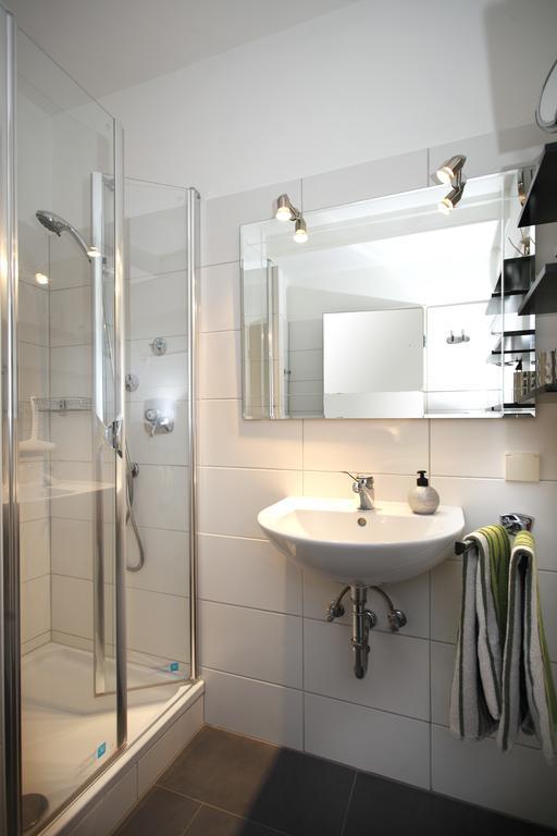 Inge Steinrücken Apartment