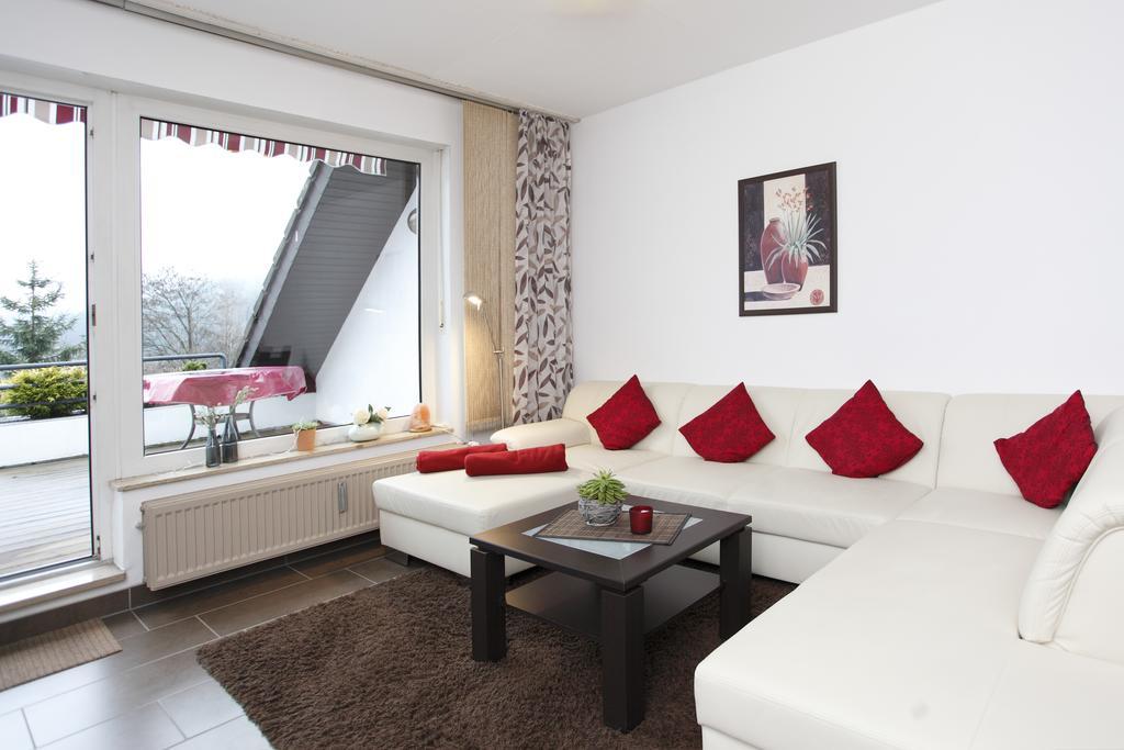 Inge Steinrücken Apartment *