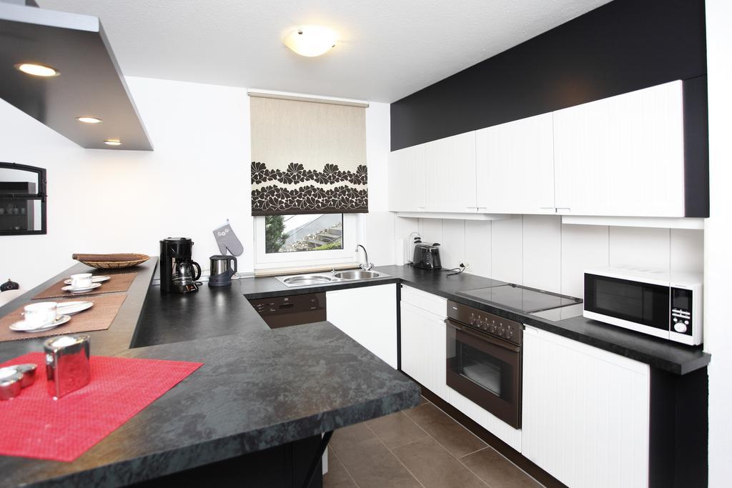 Apartment Inge Steinrücken