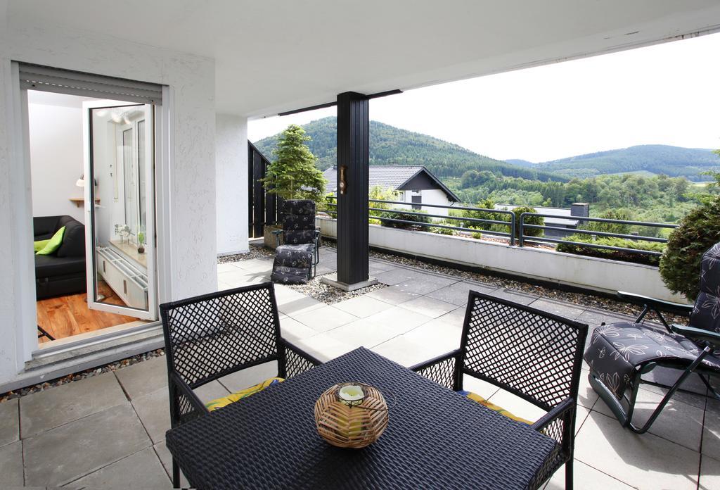 Inge Steinrücken Apartment
