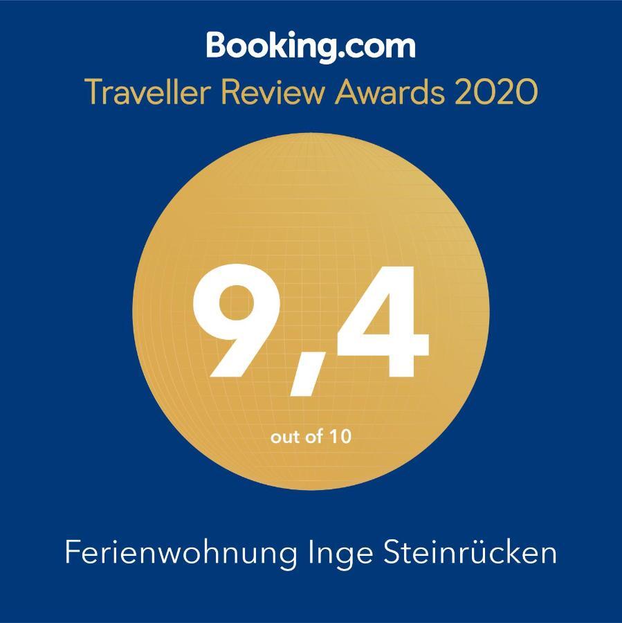 Apartment Inge Steinrücken Winterberg